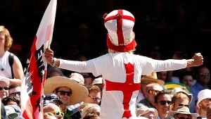 অ্যাশেজ সিরিজ: বার্মি আর্মির লক্ষ্য এবার স্টিভ স্মিথ