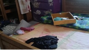 দাগনভূঞায় প্রবাসীর বাড়ি থেকে ২৬ ভরি স্বর্ণালংকার লুট