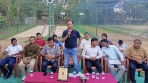 মেয়েদের ক্রিকেটেও বিশেষ নজর দেবে বিসিবি: আসিফ আকবর