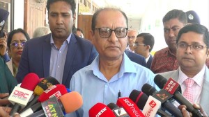 প্রাথমিক শিক্ষকদের ১১তম গ্রেড নিয়ে আশাবাদী উপদেষ্টা