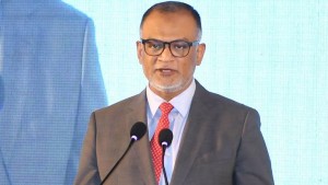 সোহান শাহ হত্যা মামলা থেকে অব্যাহতি পেয়েছেন বাণিজ্য উপদেষ্টা