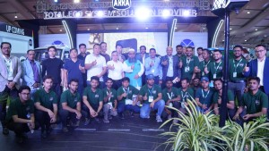 বাংলাদেশের টেকসই ভবিষ্যতের পথে আকিজের ইলেকট্রিক বিপ্লব