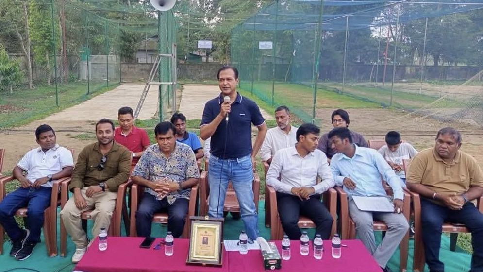 মেয়েদের ক্রিকেটেও বিশেষ নজর দেবে বিসিবি: আসিফ আকবর