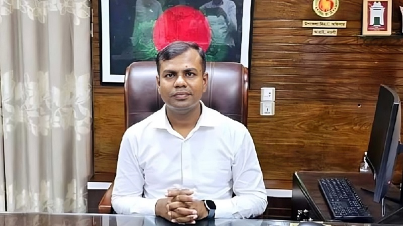 মুক্তিযোদ্ধা পরিচয় ভুয়া দাবি: নাচোলের ইউএনও-র ডিএনএ পরীক্ষা করবে দুদক