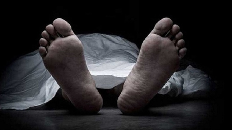 টঙ্গীতে রেললাইনে ধাক্কা লেগে ১৫ বছর বয়সী কিশোরীর মৃত্যু