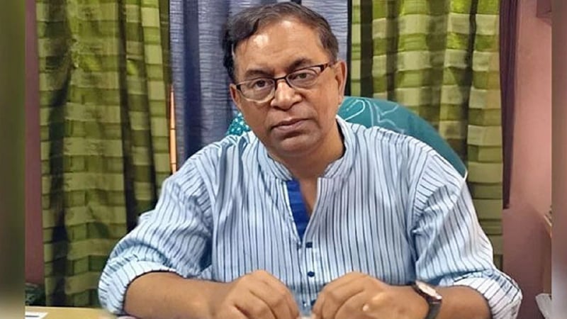 ঐকমত্য কমিশন বিশ্বাস ভঙ্গ করেছে: সাইফুল হক ঐকমত্য কমিশন বিশ্বাস ভঙ্গ করেছে: সাইফুল হক