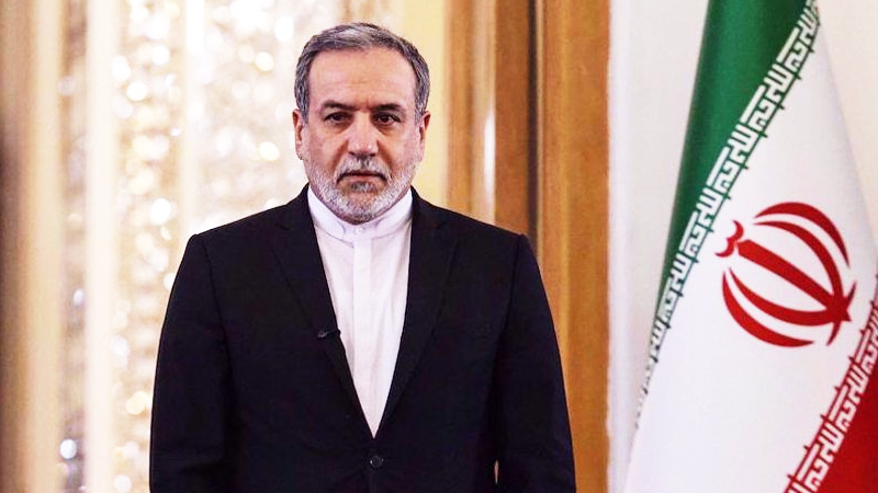 ট্রাম্পের সিদ্ধান্ত ‘দায়িত্বজ্ঞানহীন’ পদক্ষেপ: ইরান ট্রাম্পের সিদ্ধান্ত ‘দায়িত্বজ্ঞানহীন’ পদক্ষেপ: ইরান