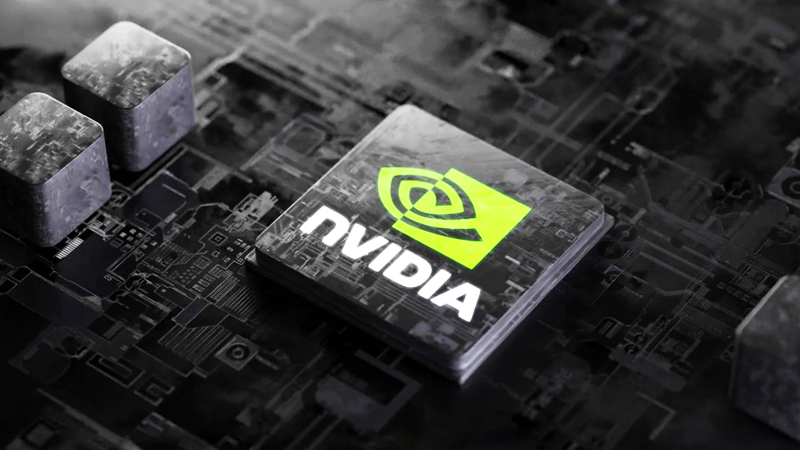 ইতিহাসের প্রথম! ৫ ট্রিলিয়ন ডলারের মাইলফলক স্পর্শ করল এনভিডিয়া ইতিহাসের প্রথম! ৫ ট্রিলিয়ন ডলারের মাইলফলক স্পর্শ করল এনভিডিয়া