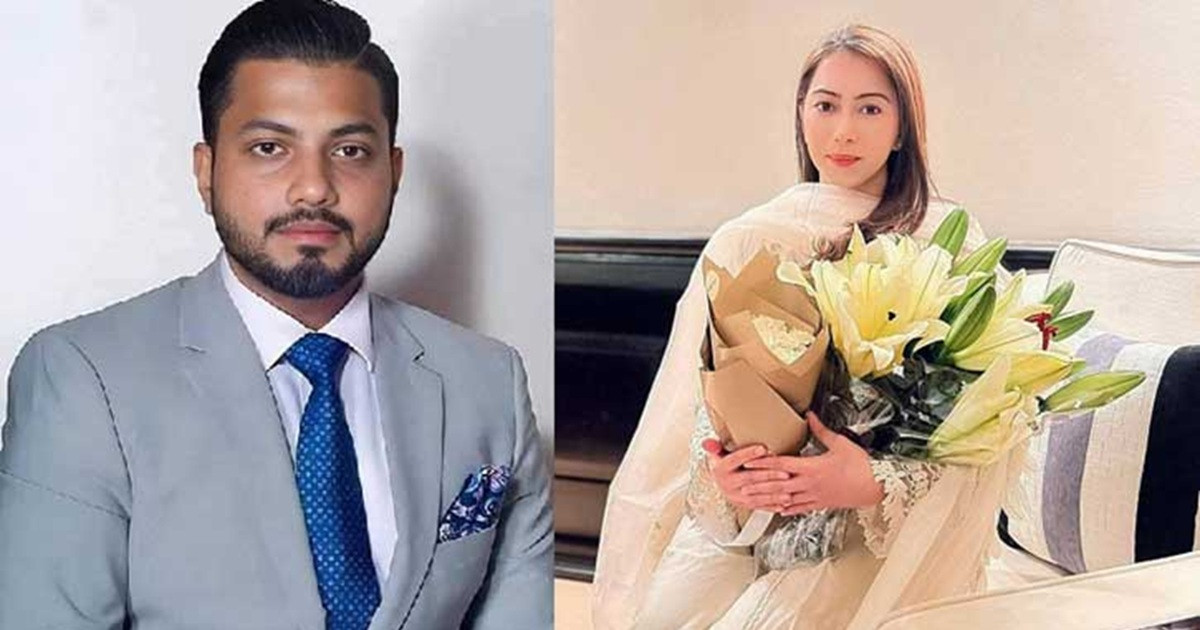 বাগদান সম্পন্ন করলেন বিএনপি নেতা ইশরাক হোসেন বাগদান সম্পন্ন করলেন বিএনপি নেতা ইশরাক হোসেন