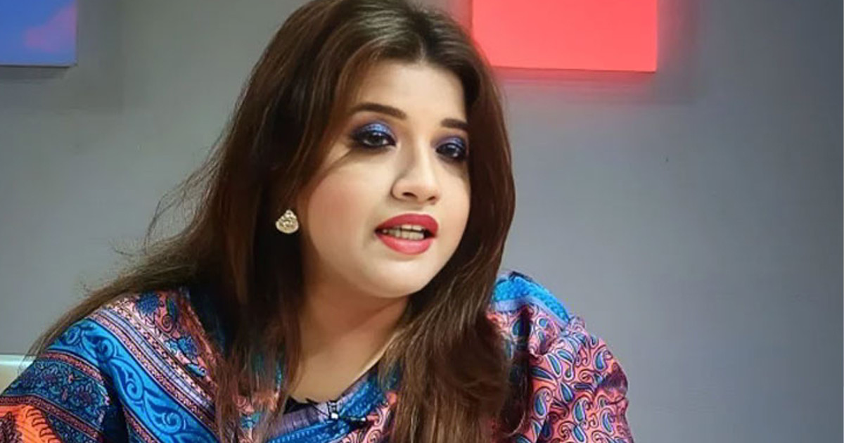 শিক্ষাটা এখন ব্যবসায় পরিণত হয়েছে: শামা ওবায়েদ শিক্ষাটা এখন ব্যবসায় পরিণত হয়েছে: শামা ওবায়েদ