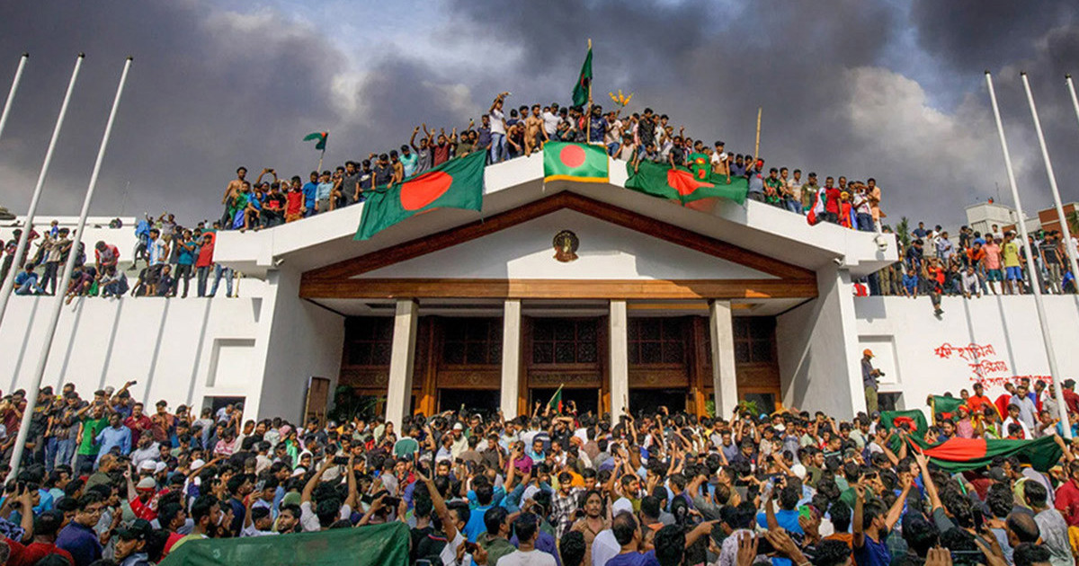 জুলাই সনদ স্বাক্ষরের তারিখ পেছালো জুলাই সনদ স্বাক্ষরের তারিখ পেছালো