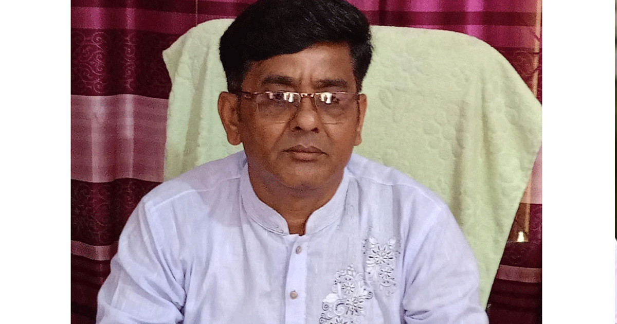 আওয়ামী লীগ নেতা আব্দুল ওহাব আটক আওয়ামী লীগ নেতা আব্দুল ওহাব আটক