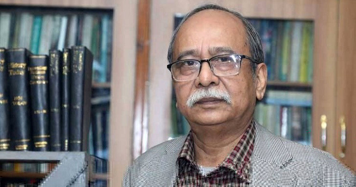 মুনতাসীর মামুনের নিয়োগ বাতিল মুনতাসীর মামুনের নিয়োগ বাতিল