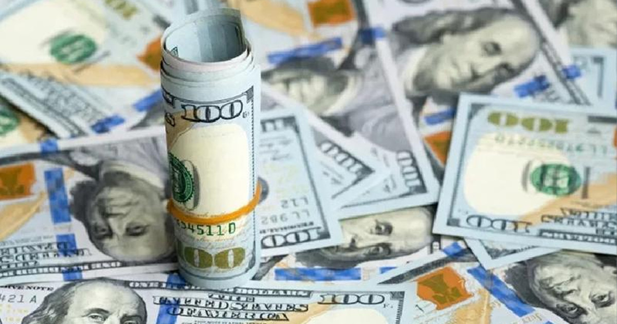 ২৮ দিনে দেশে এল ২৩৪ কোটি ডলার, অর্থনীতিতে সুবাতাস ২৮ দিনে দেশে এল ২৩৪ কোটি ডলার, অর্থনীতিতে সুবাতাস