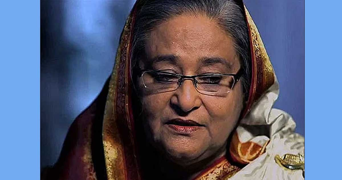 শেখ হাসিনাসহ ২৬১ পলাতক আসামির বিরুদ্ধে পত্রিকায় বিজ্ঞপ্তি প্রকাশ শেখ হাসিনাসহ ২৬১ পলাতক আসামির বিরুদ্ধে পত্রিকায় বিজ্ঞপ্তি প্রকাশ