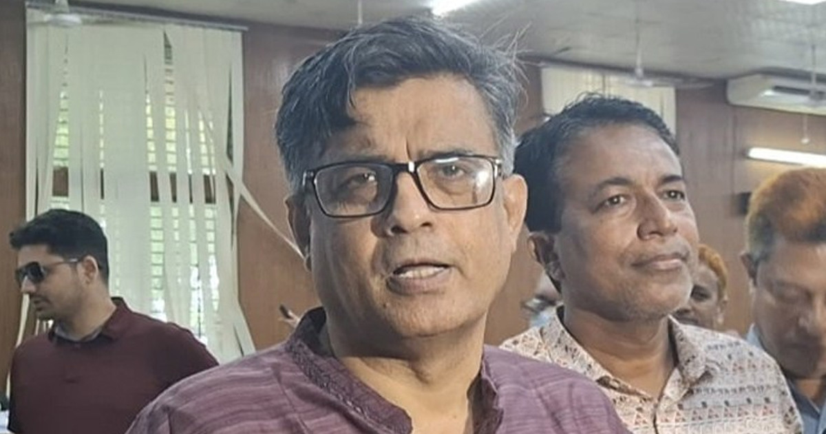 কোনো উত্তাপই নির্বাচন ঠেকাতে পারবে না: প্রেস সচিব কোনো উত্তাপই নির্বাচন ঠেকাতে পারবে না: প্রেস সচিব