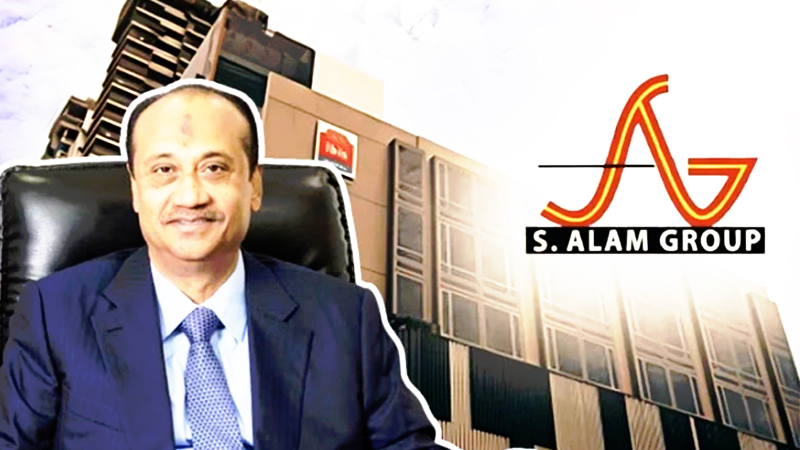 মাঠ ইজারা নিয়ে এস আলমের ৭০০ কোটি ঋণ: তদন্তে দুদক মাঠ ইজারা নিয়ে এস আলমের ৭০০ কোটি ঋণ: তদন্তে দুদক