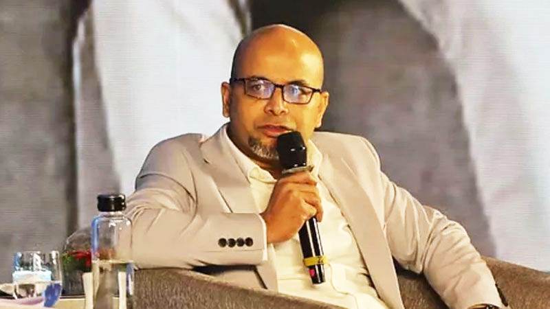 আইএসপি খাতে ‘ভয়ংকর সাইবার ষড়যন্ত্র’: বিশেষ সহকারীর সতর্কতা আইএসপি খাতে ‘ভয়ংকর সাইবার ষড়যন্ত্র’: বিশেষ সহকারীর সতর্কতা