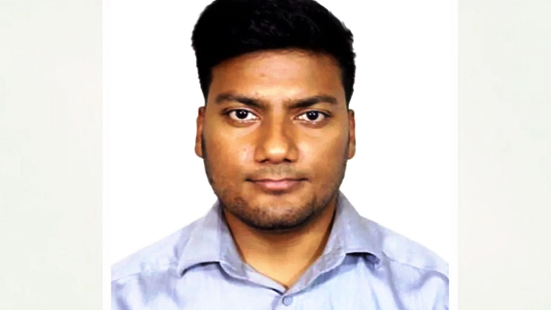 সরকারের ব্যর্থতায় গেজেট থেকে নাম সরালেন 'জুলাই যোদ্ধা' আবরার সরকারের ব্যর্থতায় গেজেট থেকে নাম সরালেন 'জুলাই যোদ্ধা' আবরার