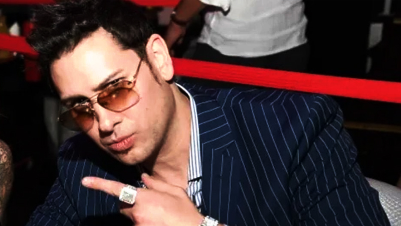 মডেলদের মাদক দিয়ে হত্যা: মার্কিন কথিত প্রযোজকের ১৪৬ বছরের জেল মডেলদের মাদক দিয়ে হত্যা: মার্কিন কথিত প্রযোজকের ১৪৬ বছরের জেল