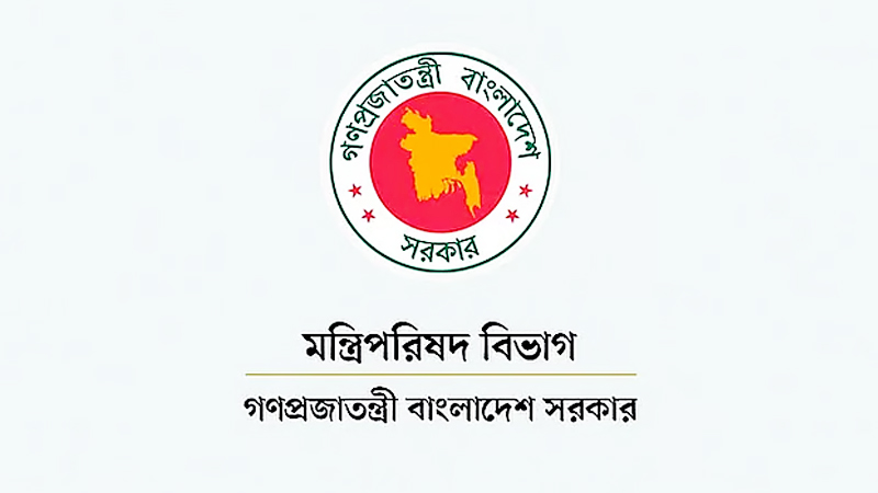 চার উপদেষ্টাকে নিয়ে গড়া জনপ্রশাসন কমিটি বাতিল করলো অন্তর্বর্তী সরকার চার উপদেষ্টাকে নিয়ে গড়া জনপ্রশাসন কমিটি বাতিল করলো অন্তর্বর্তী সরকার
