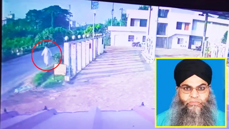 ইমাম মুহিবুল্লাহর নিখোঁজ রহস্যভেদ: পুলিশ বলছে অপহরণ হয়নি ইমাম মুহিবুল্লাহর নিখোঁজ রহস্যভেদ: পুলিশ বলছে অপহরণ হয়নি