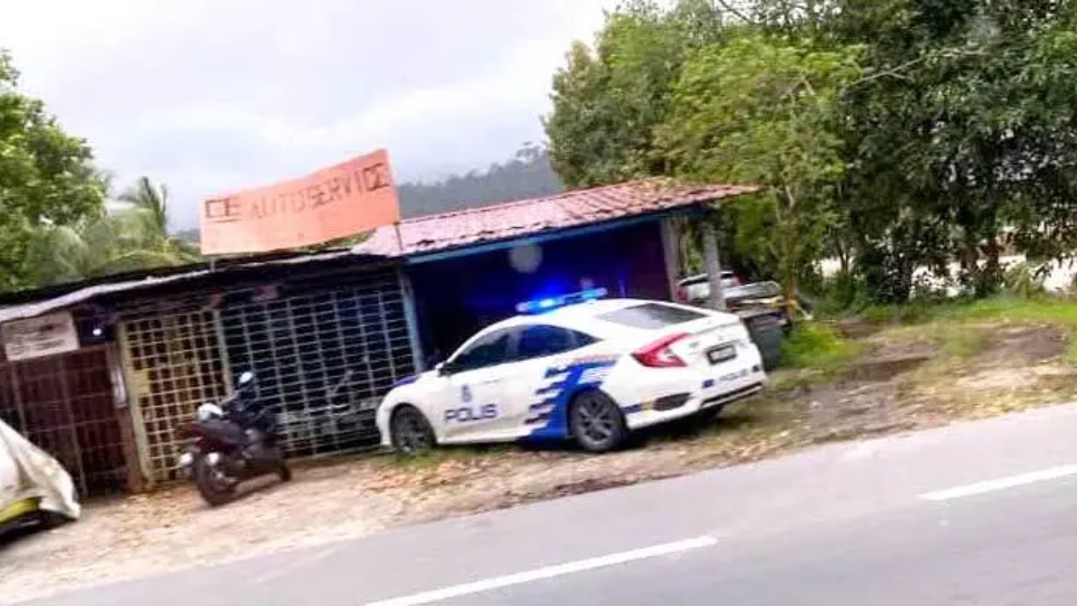 মালয়েশিয়ায় বাংলাদেশি শ্রমিককে হত্যা, সহকর্মীসহ আটক ৬ মালয়েশিয়ায় বাংলাদেশি শ্রমিককে হত্যা, সহকর্মীসহ আটক ৬