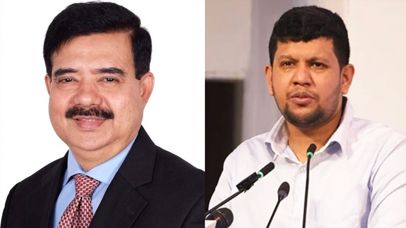 লক্ষ্মীপুর-১: জামায়াতের প্রার্থী চূড়ান্ত, আলোচনায় তথ্য উপদেষ্টা, দ্বিধায় বিএনপি লক্ষ্মীপুর-১: জামায়াতের প্রার্থী চূড়ান্ত, আলোচনায় তথ্য উপদেষ্টা, দ্বিধায় বিএনপি