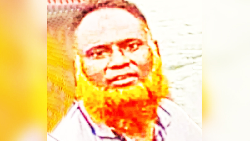 চার জেলায় আতঙ্ক ‘কাকন বাহিনী’ চার জেলায় আতঙ্ক ‘কাকন বাহিনী’