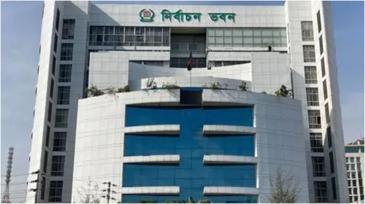 তফসিলের পর প্রশাসন-পুলিশে রদবদলের উদ্যোগ নেবে নির্বাচন কমিশন তফসিলের পর প্রশাসন-পুলিশে রদবদলের উদ্যোগ নেবে নির্বাচন কমিশন