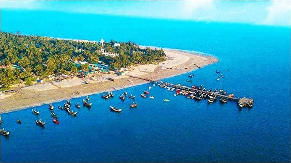 আগামীকাল উন্মুক্ত হচ্ছে সেন্টমার্টিন, রাত্রিযাপন নিষিদ্ধসহ ১২ নির্দেশনা আগামীকাল উন্মুক্ত হচ্ছে সেন্টমার্টিন, রাত্রিযাপন নিষিদ্ধসহ ১২ নির্দেশনা