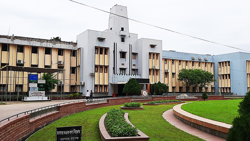 রাবিতে চালু হচ্ছে ই-কার, মিলবে স্কলারশিপও রাবিতে চালু হচ্ছে ই-কার, মিলবে স্কলারশিপও