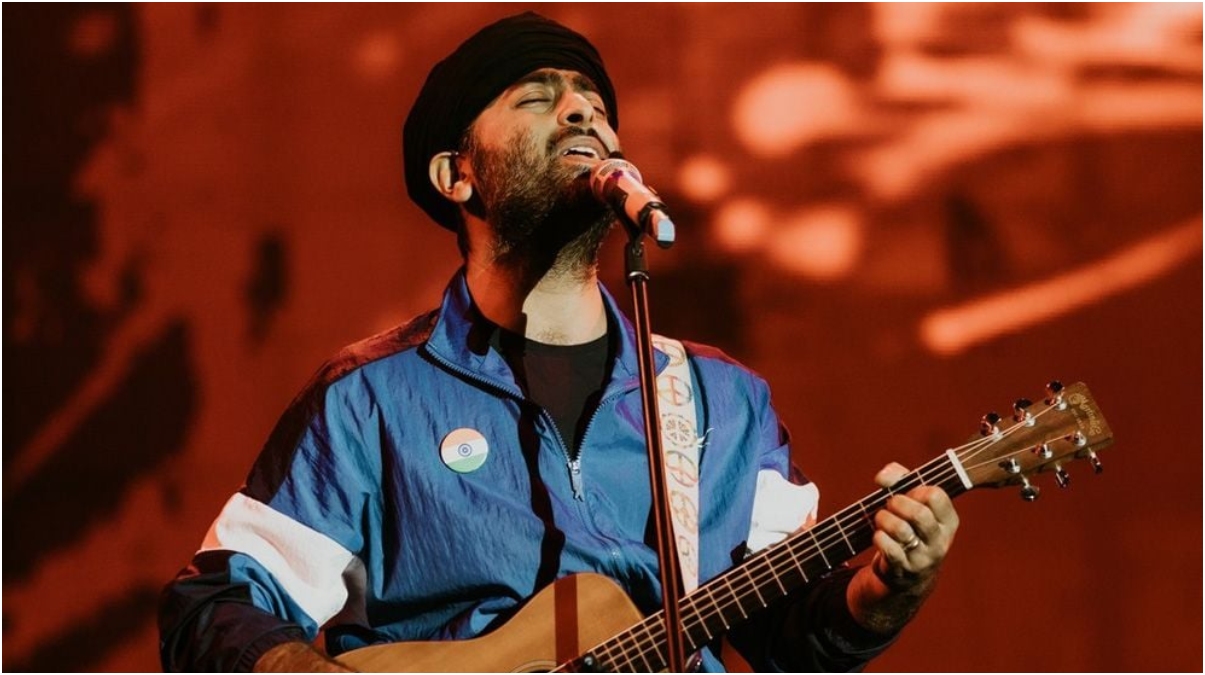 ঢাকায় আরজিৎ সিং কনসার্টের কোনো তারিখ নির্ধারণ হয়নি ঢাকায় আরজিৎ সিং কনসার্টের কোনো তারিখ নির্ধারণ হয়নি