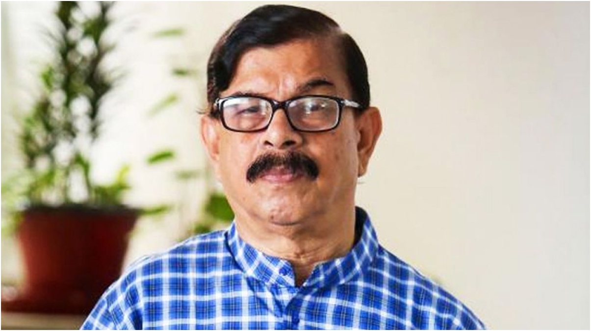 জুলাই সনদ নিয়ে সরকার ও কমিশন জাতির সঙ্গে প্রতারণা করেছে: মান্না জুলাই সনদ নিয়ে সরকার ও কমিশন জাতির সঙ্গে প্রতারণা করেছে: মান্না