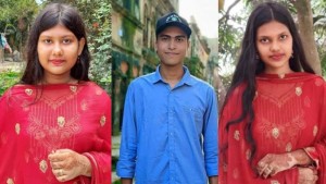 ‘শিশু নোবেলের’ জন্য মনোনয়ন পেল জামালপুরের তিন কিশোর-কিশোরী