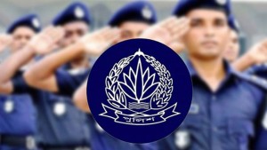 ডিএমপির ঊর্ধ্বতন ২ কর্মকর্তাকে রদবদল