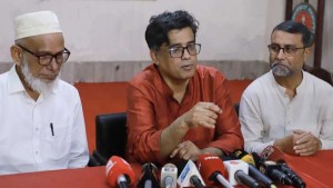 ফেব্রুয়ারির নির্বাচন নিয়ে কোনো সংশয় নেই: প্রেসসচিব