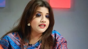 শিক্ষাটা এখন ব্যবসায় পরিণত হয়েছে: শামা ওবায়েদ