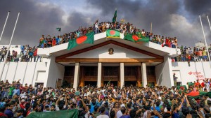 জুলাই সনদ স্বাক্ষরের তারিখ পেছালো
