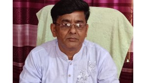 আওয়ামী লীগ নেতা আব্দুল ওহাব আটক