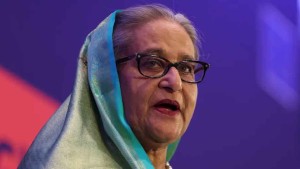 হাসিনার মৃত্যুদণ্ডের দাবি প্রসিকিউশনের