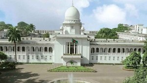 তত্ত্বাবধায়ক সরকার পুনর্বহালের আপিল শুনানির নতুন দিন ধার্য তত্ত্বাবধায়ক সরকার পুনর্বহালের আপিল শুনানির নতুন দিন ধার্য