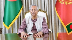 বৈষম্যমুক্ত বাংলাদেশ গড়তে সমবায়ের ভূমিকা অপরিসীম: প্রধান উপদেষ্টা বৈষম্যমুক্ত বাংলাদেশ গড়তে সমবায়ের ভূমিকা অপরিসীম: প্রধান উপদেষ্টা