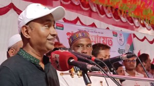 হাসিনা পালালেও তাদের নেতাকর্মীদের পাহারা দিচ্ছি: অ্যাটর্নি জেনারেল হাসিনা পালালেও তাদের নেতাকর্মীদের পাহারা দিচ্ছি: অ্যাটর্নি জেনারেল