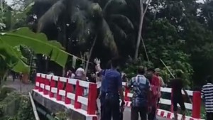 ডাব পাড়াকে কেন্দ্র করে গোপালগঞ্জে দুই গ্রামের সংঘর্ষ, আহত ১৫