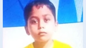 সিসিটিভি ফুটেজেই ধরা পড়ল খুনি, নিখোঁজের ৩ দিন পর শিশুর বস্তাবন্দী লাশ উদ্ধার