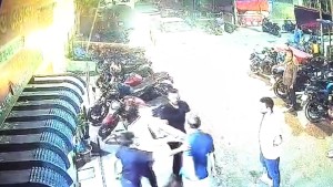 বারে ব্যবসায়ী খুন: ম্যানেজারসহ ৭ জন ৩ দিনের রিমান্ডে