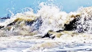 সাগরে লঘুচাপের শঙ্কা, ভারী বৃষ্টির পূর্বাভাস