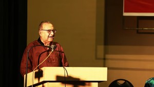 সিপিবি’র কনভেনশনে বামপন্থীদের নতুন যুক্তফ্রন্টের ডাক সিপিবি’র কনভেনশনে বামপন্থীদের নতুন যুক্তফ্রন্টের ডাক