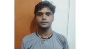 নুরাল পাগলার দরবার থেকে লুট হওয়া মাচা উদ্ধার, যুবক গ্রেপ্তার